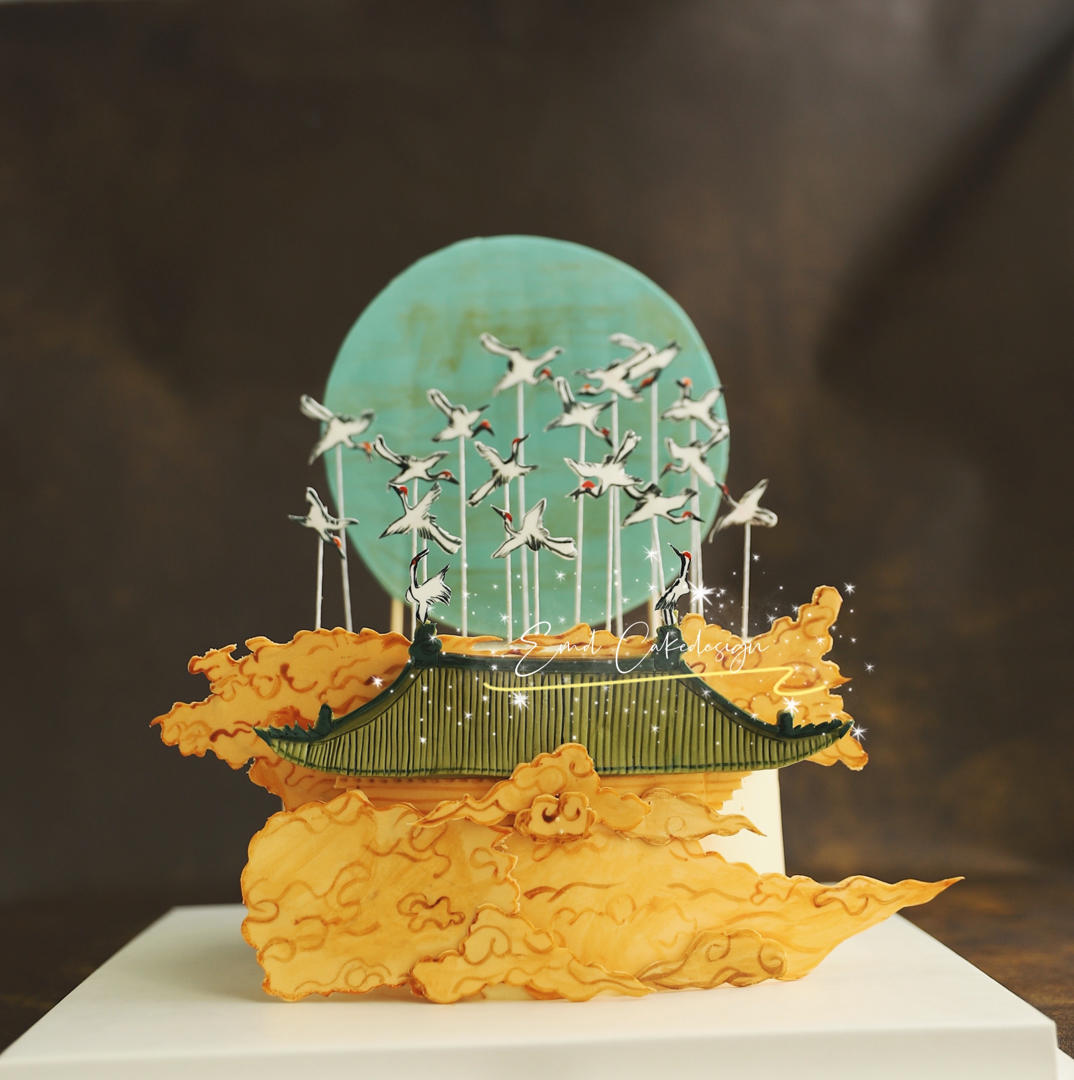 阿美丁的奇幻乐园