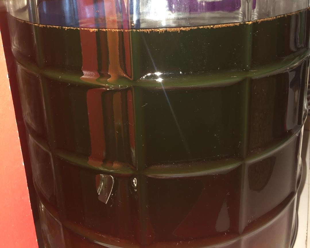 家酿红酒