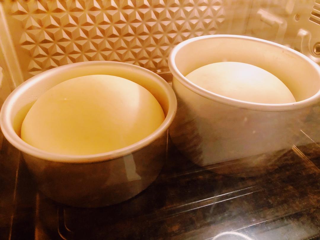 网络最火爆的——奶酪面包