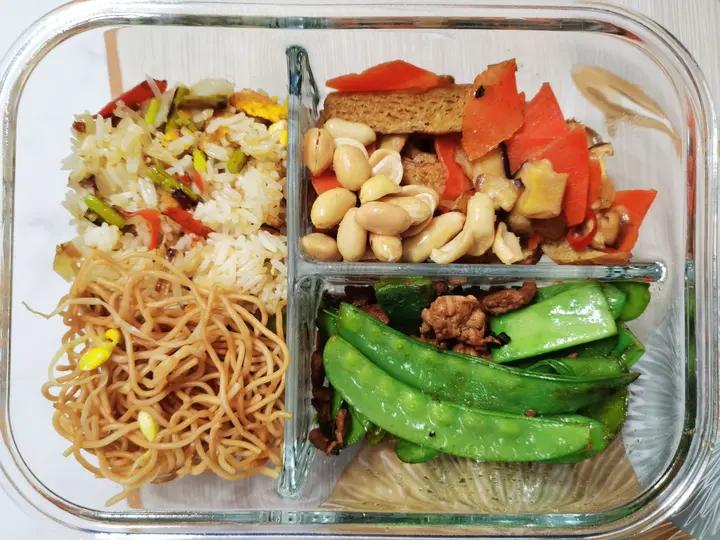 便当日记【持续更新中】