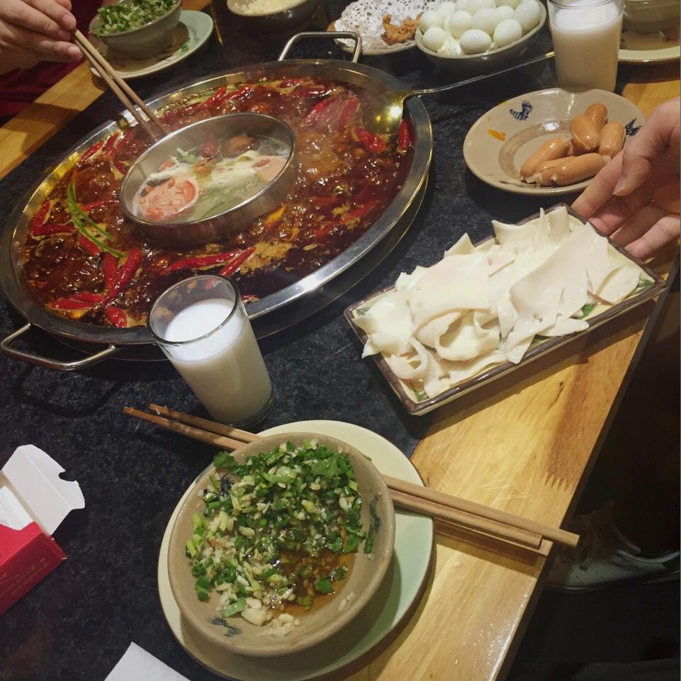 因为孤独不吃饭的人