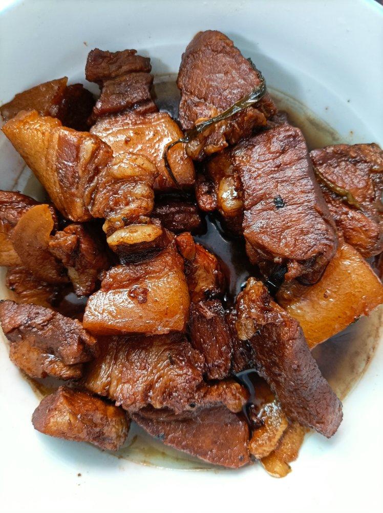 红烧肉
