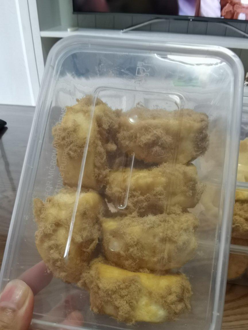 肉松贝贝