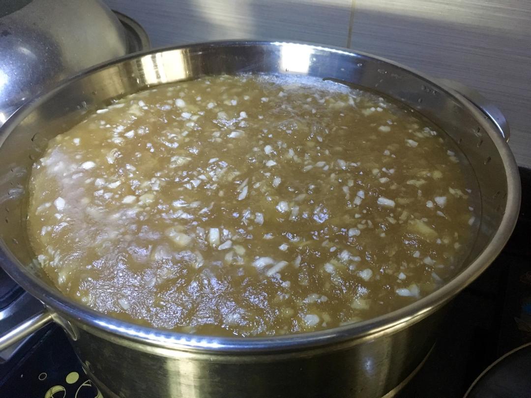 手机用户3313_yron做的马蹄糕