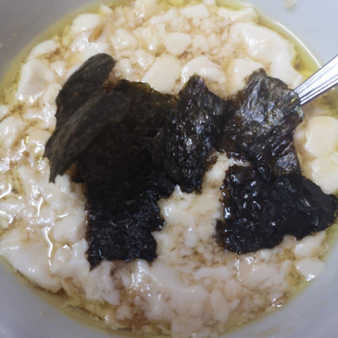 自制超嫩豆腐脑（豆腐花）