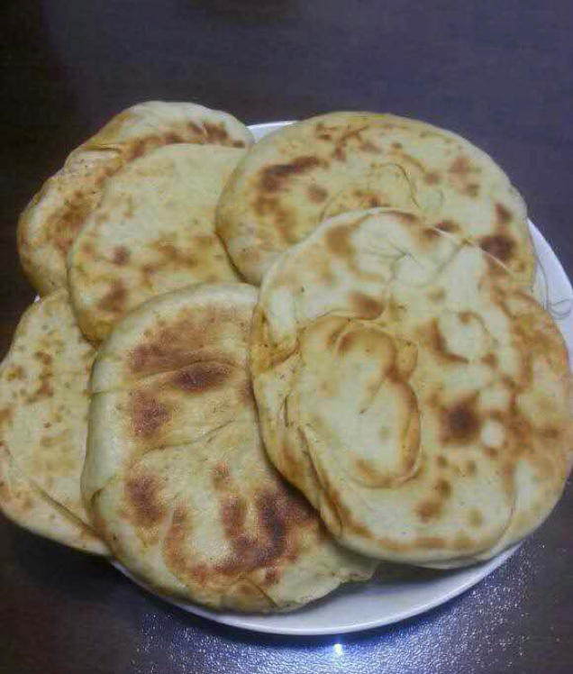 白吉馍