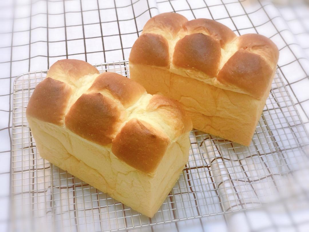 布里欧修皇冠吐司