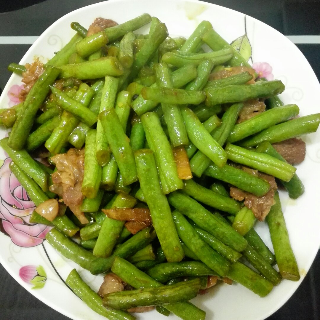烧芸豆