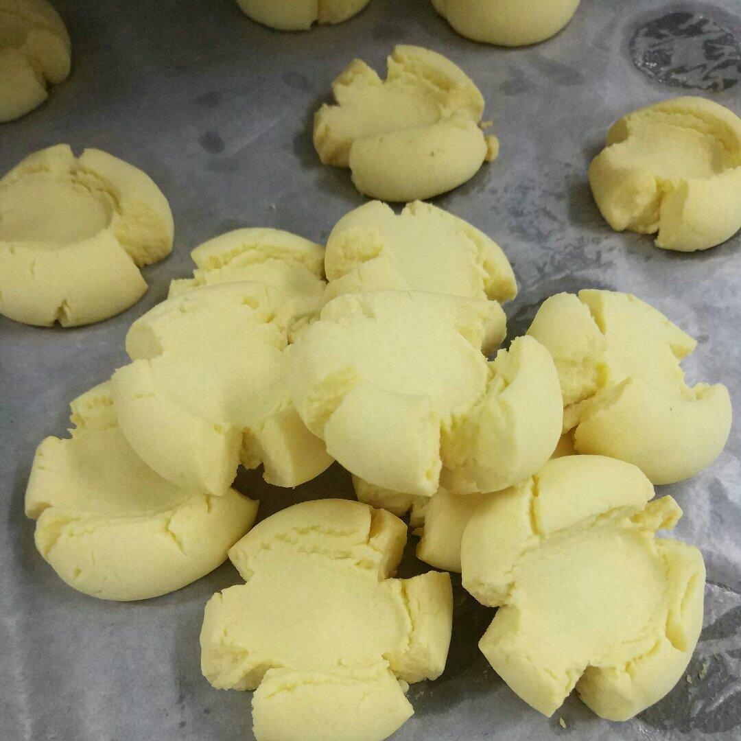 玛格丽特饼干