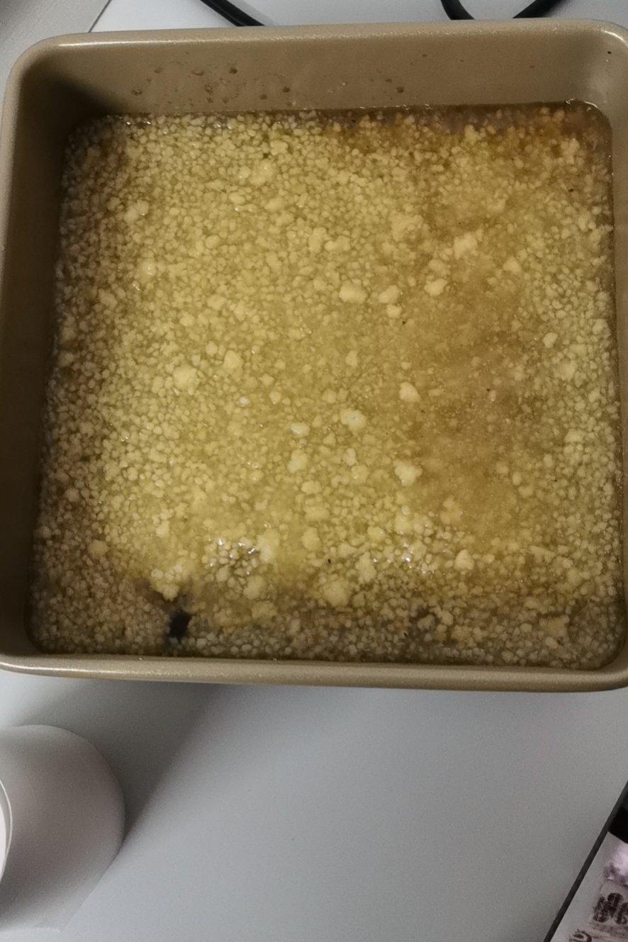 红豆小米杂粮糕