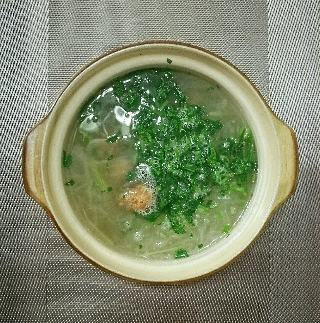 盐柠黑椒鸡柳