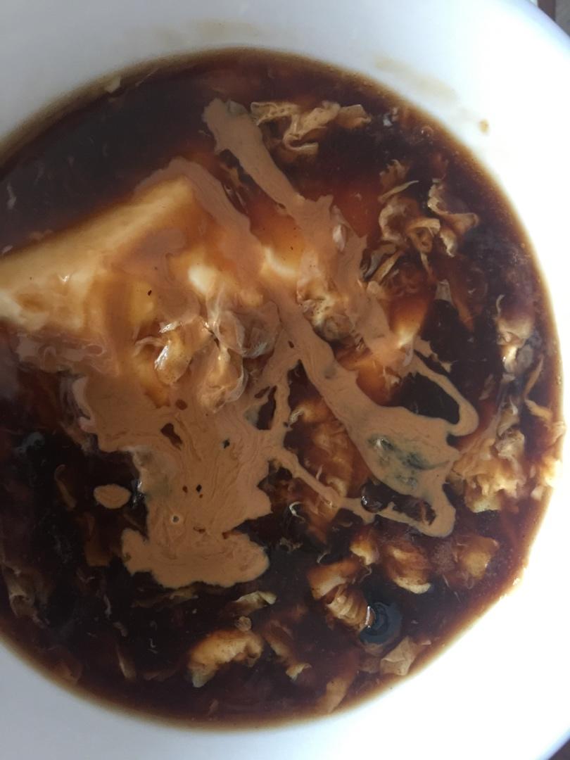 天津版老豆腐
