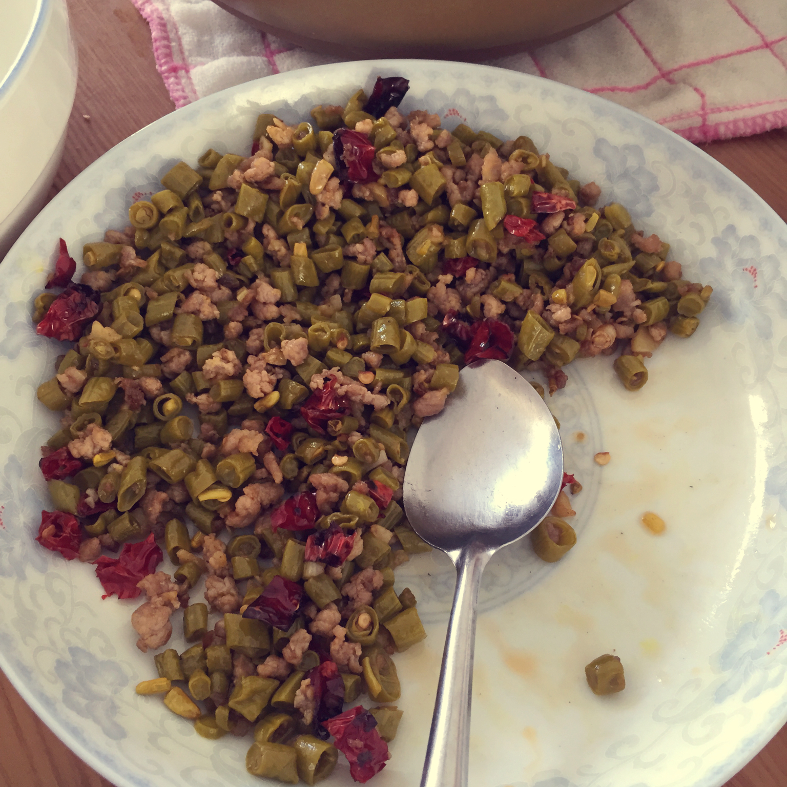 午餐•2016年2月20日