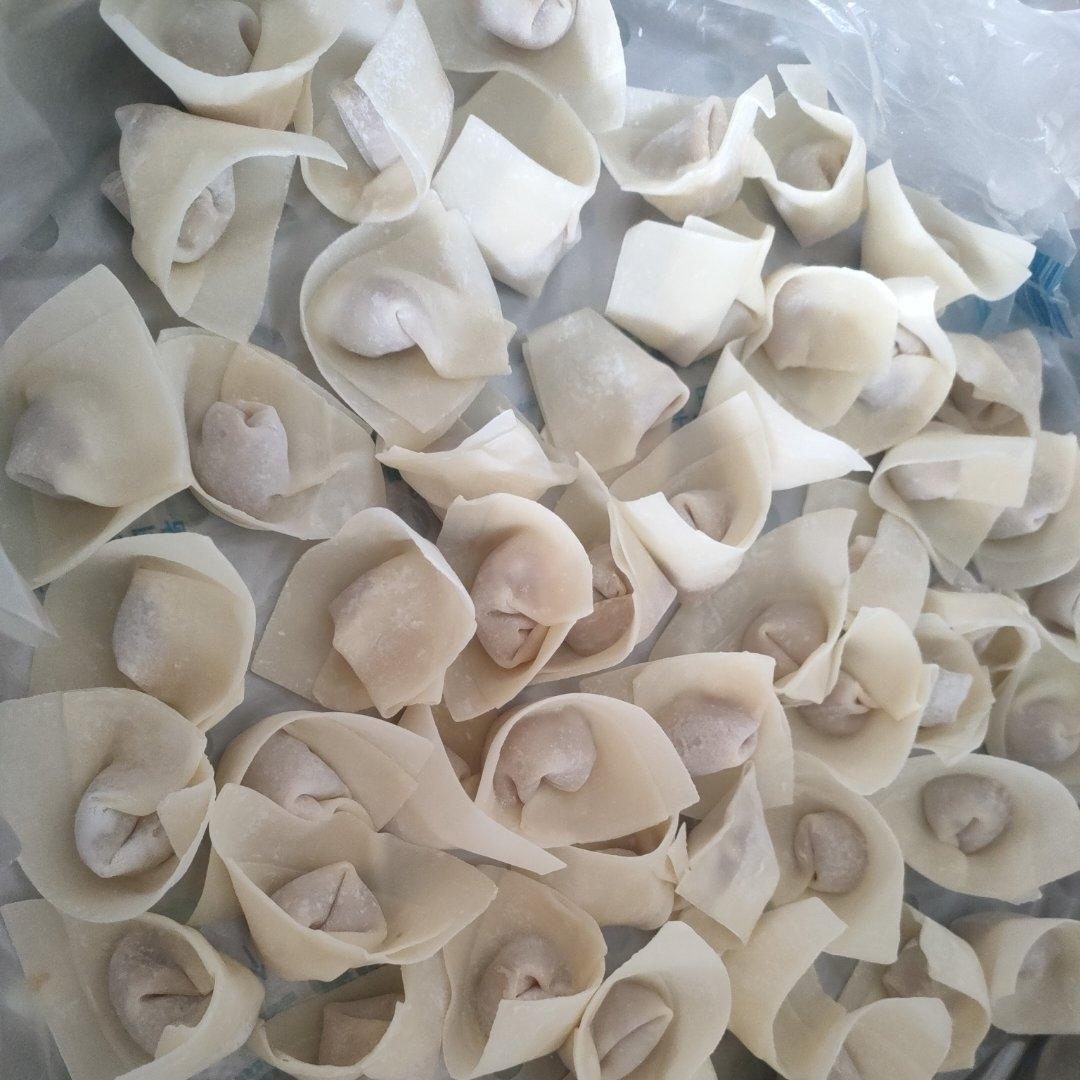 超好吃的猪肉馅儿（小笼包，馄饨，饺子用）