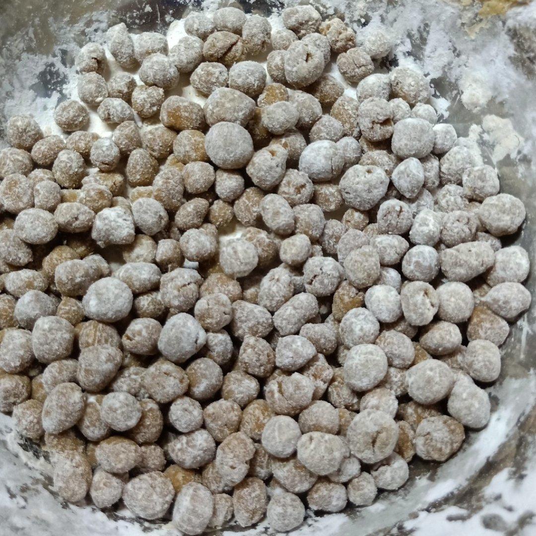 放心的珍珠