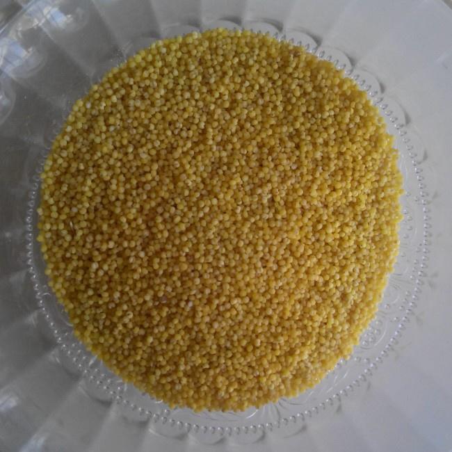 1人做过这道菜ヤ﹎餹菓菋灬孕妇产妇月子粥,适合各类人群,需要小米和