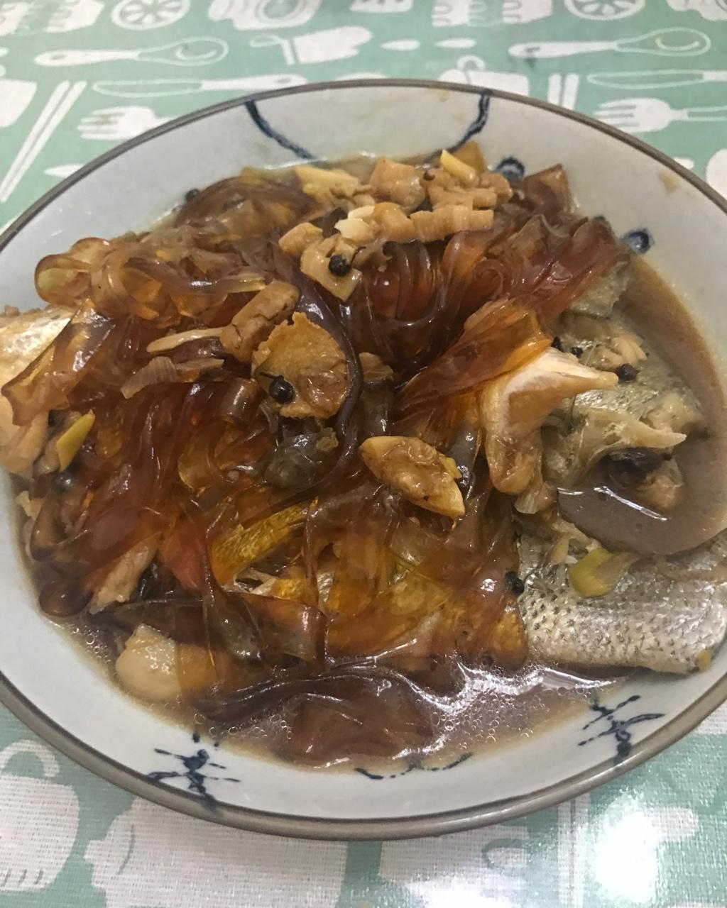 大力的锅