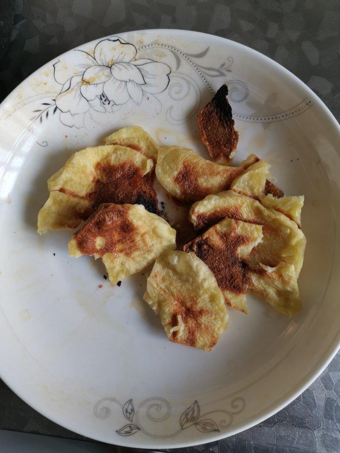 土豆泥[微波炉做法]