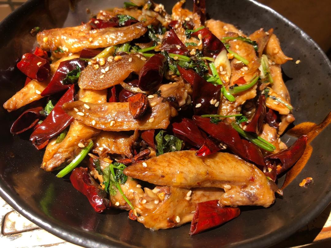 【冷吃鸡尖图片大全-lubaor的冷吃鸡尖图片】 _下厨房