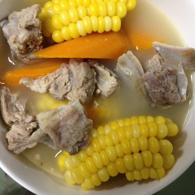 晚餐•2014年7月22日