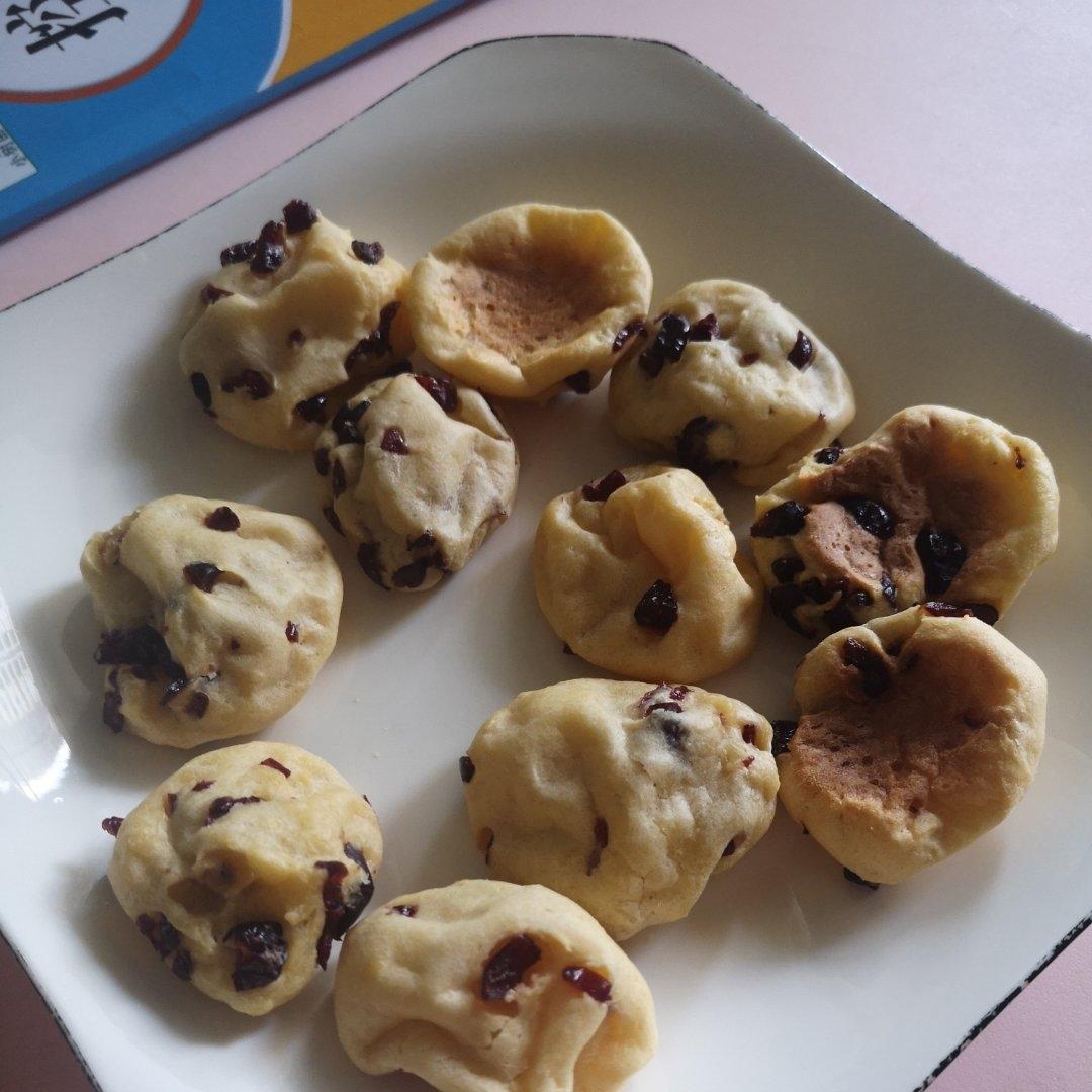 一次成功空心麻薯球❗️完胜山姆