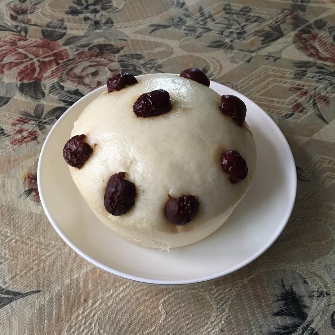 基础发糕