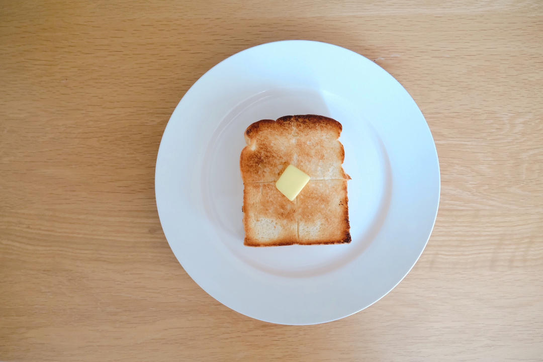 早餐•2022年1月29日