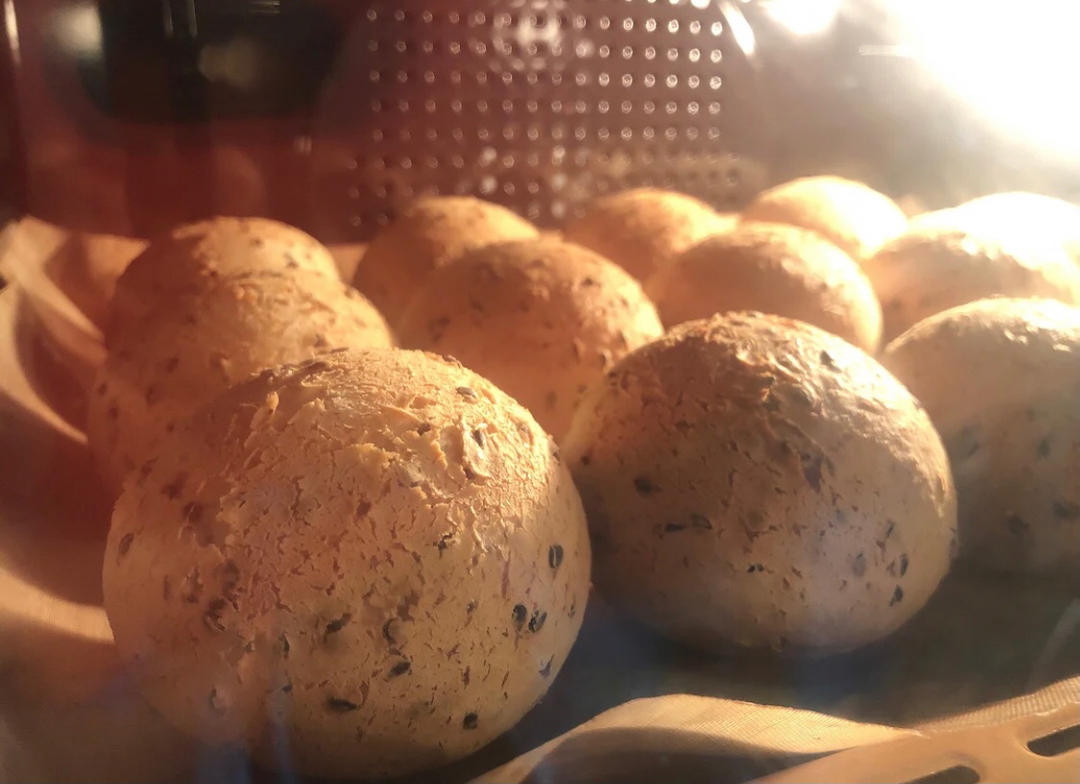 恐龙蛋·麻薯面包·麻薯包 自己做了1000➕的私人配方