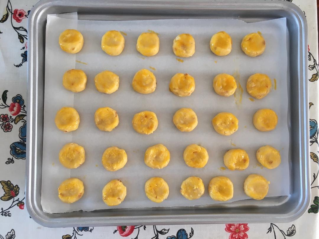 美味花生小小酥