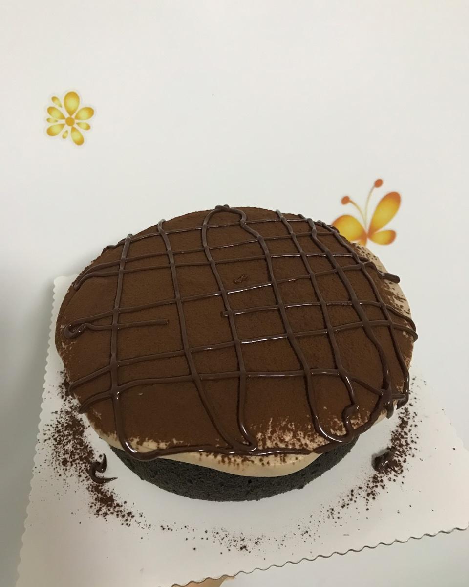 简单、美好、小確幸