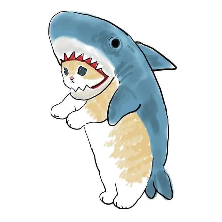 海獭獭小魔仙