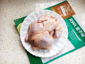 竹荪童子鸡汤～太阳谷菜谱的做法 步骤8