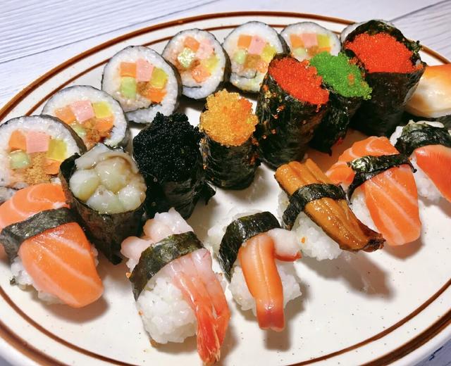 日本寿司🍣