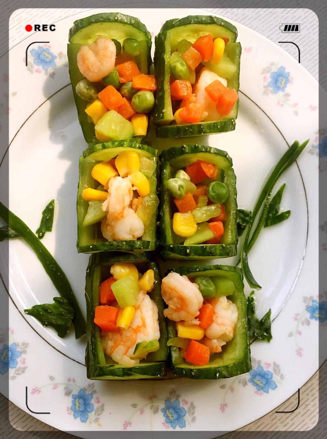 翠竹迎春的做法