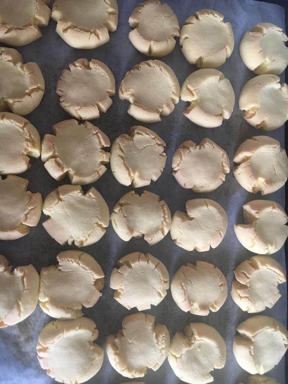 玛格丽特小饼干