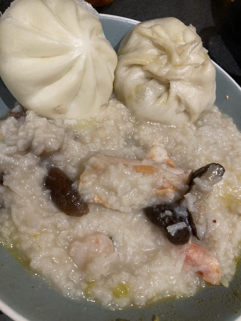 秒杀大牌档的潮汕砂锅粥