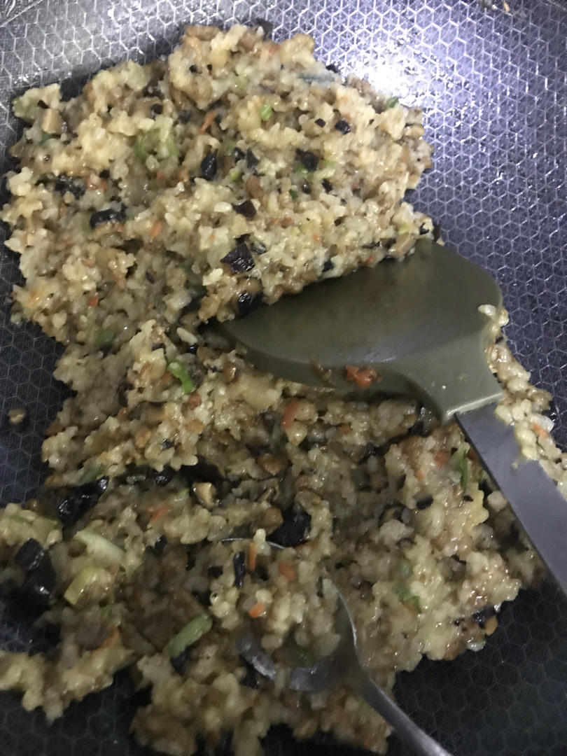 家常烧卖(爸爸的味道)