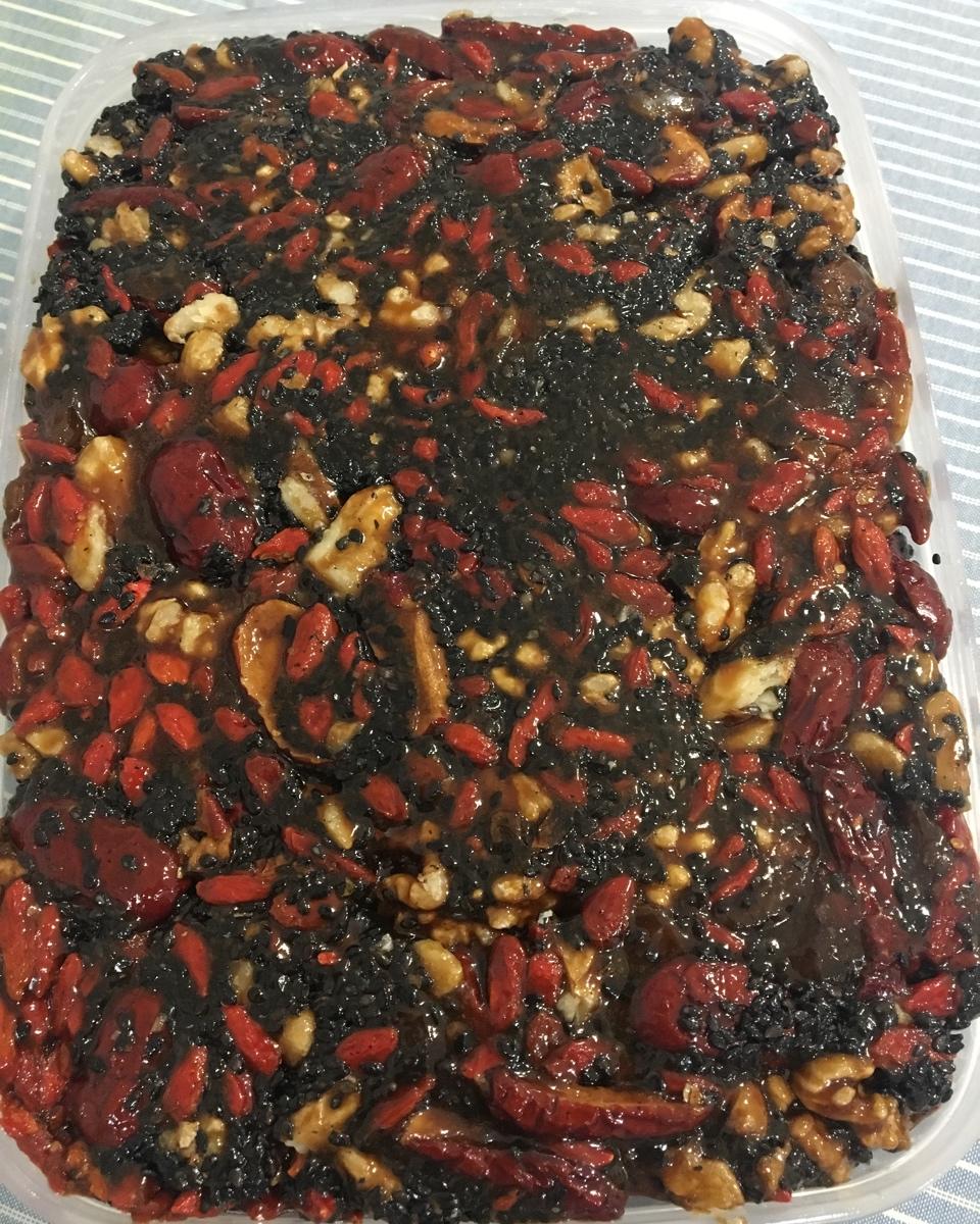 固元膏(同仁堂配方)
