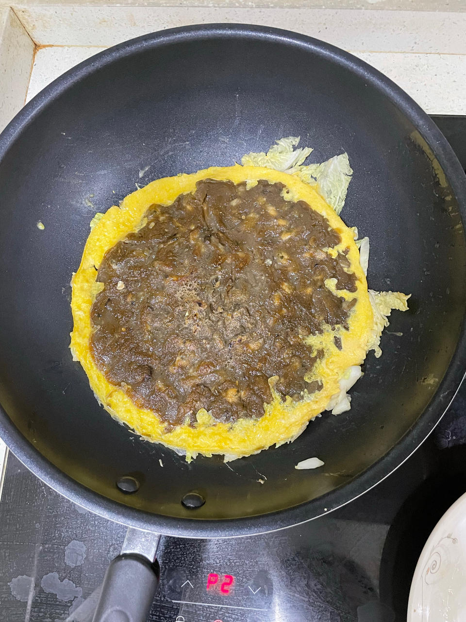蚵仔煎