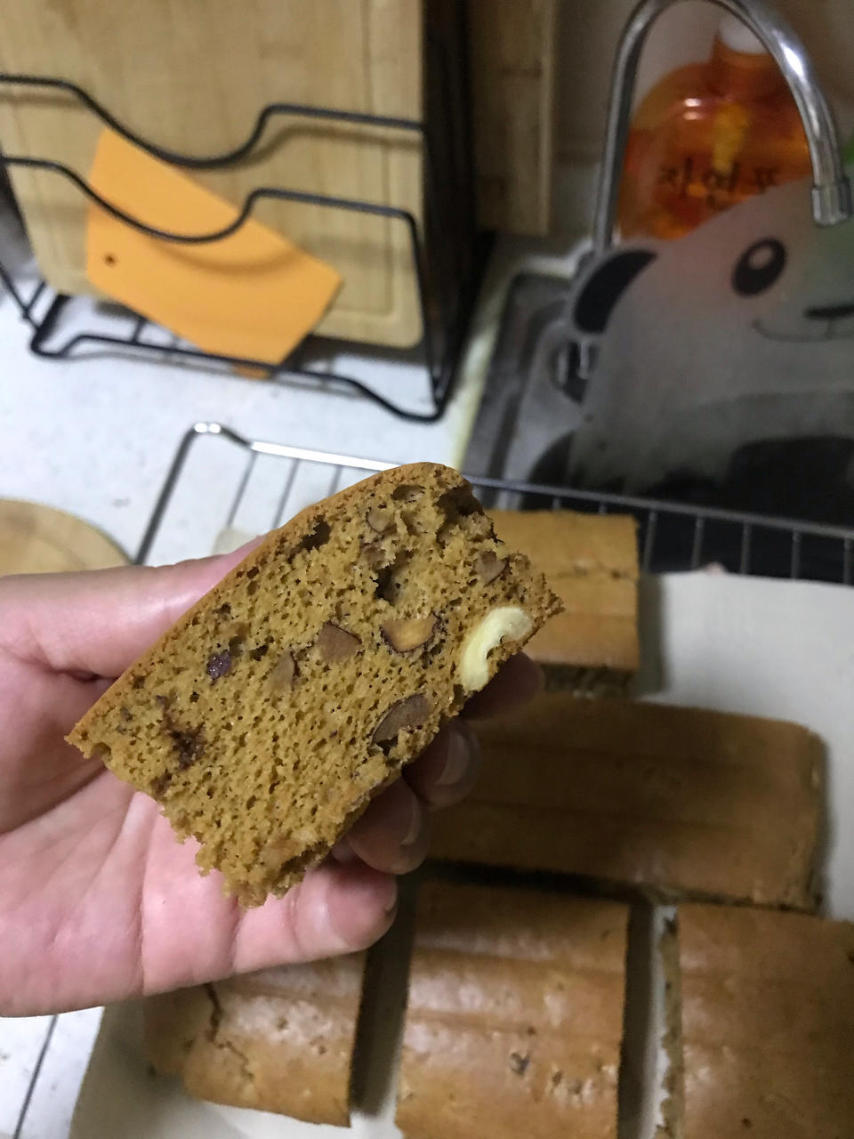 比五道口枣糕王还好吃的枣糕