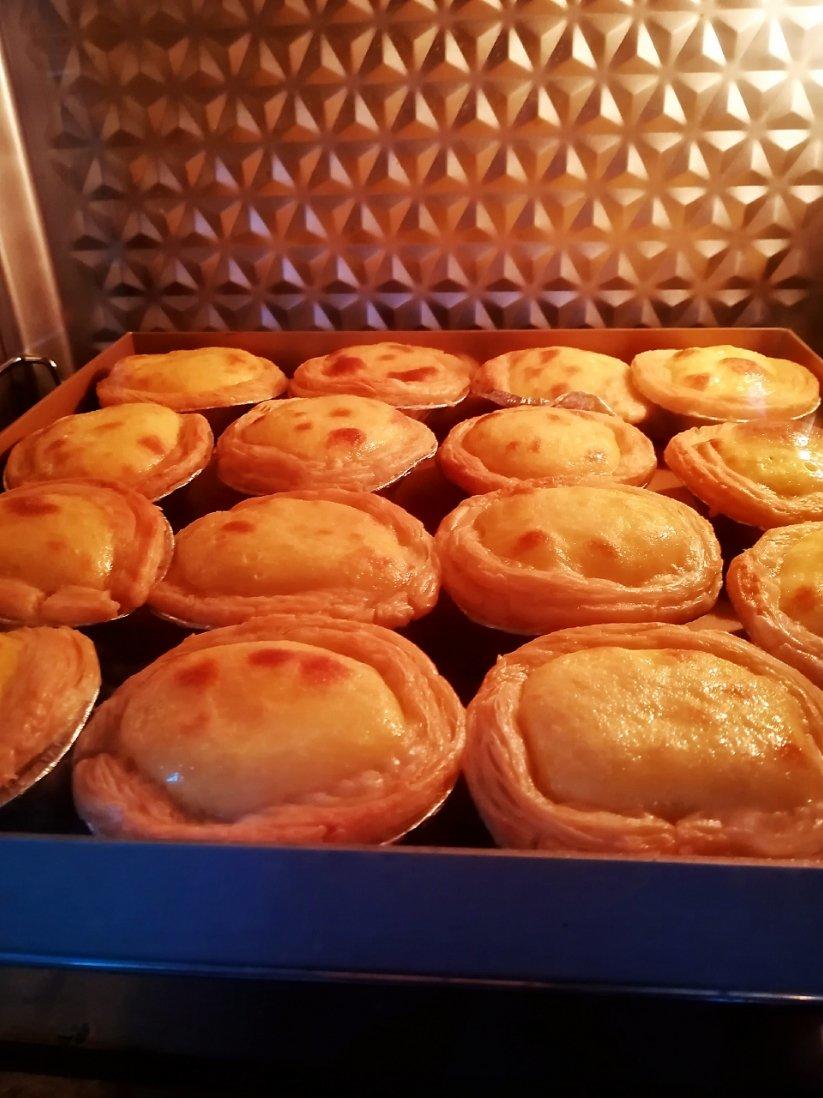 早餐•2019年1月6日