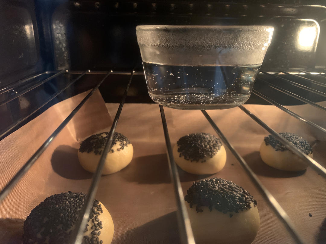做了10000个汉堡胚后，我来教你最简单的做法