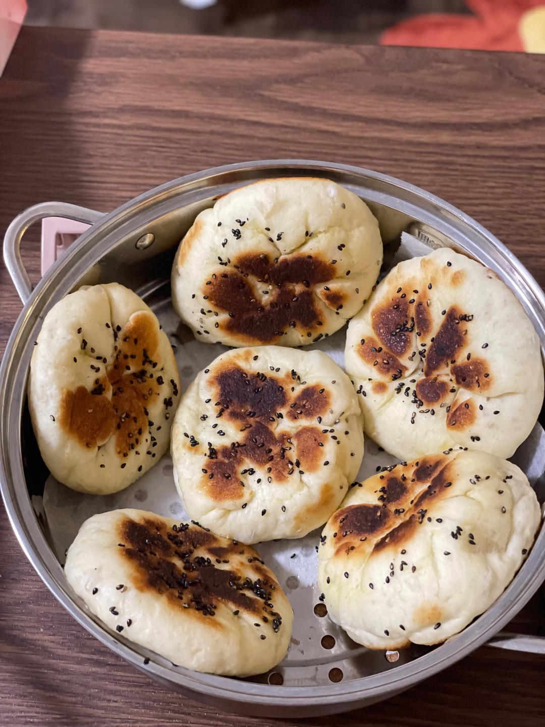芋头饼