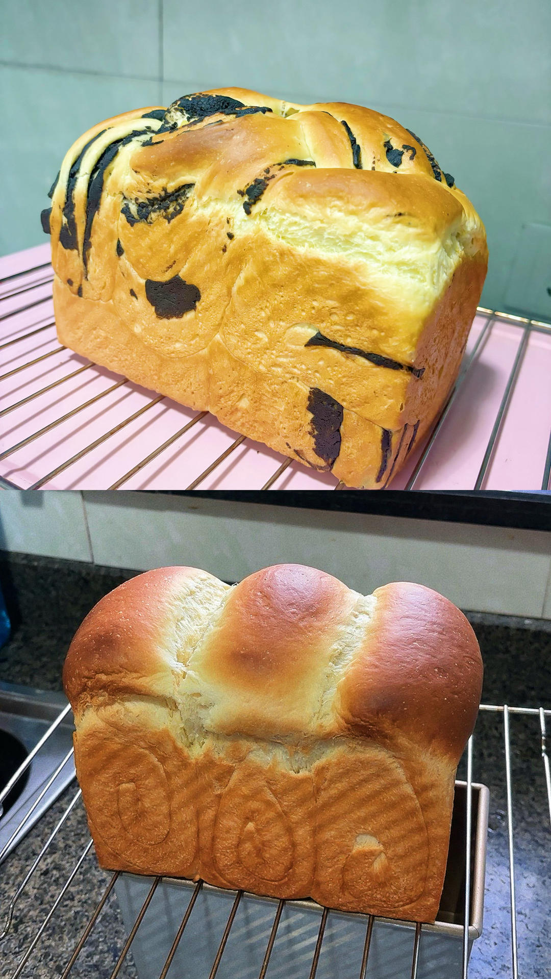 试试不后悔——波兰种(Poolish种）奶酪吐司