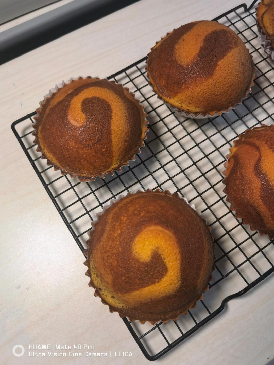 生椰拿铁小星星包