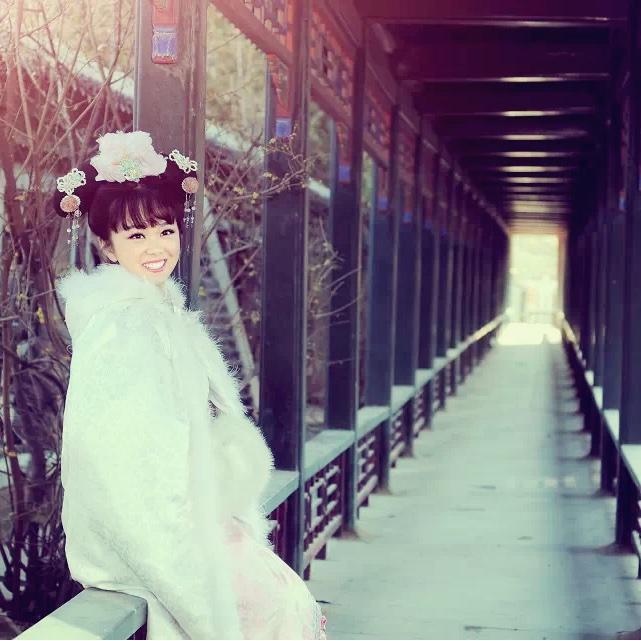 李书婉