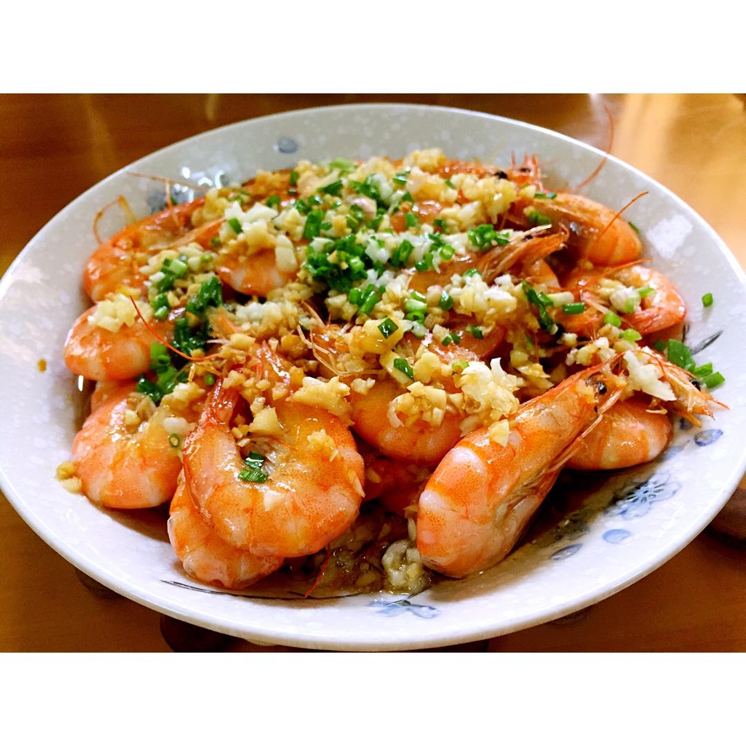 【酱油河虾】轻松做出饭店味