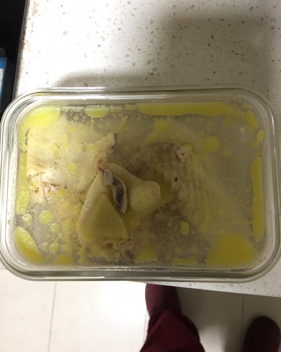 白切鸡