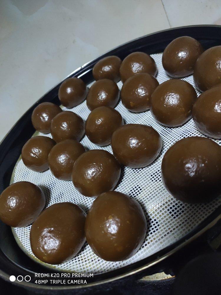 灰汁团