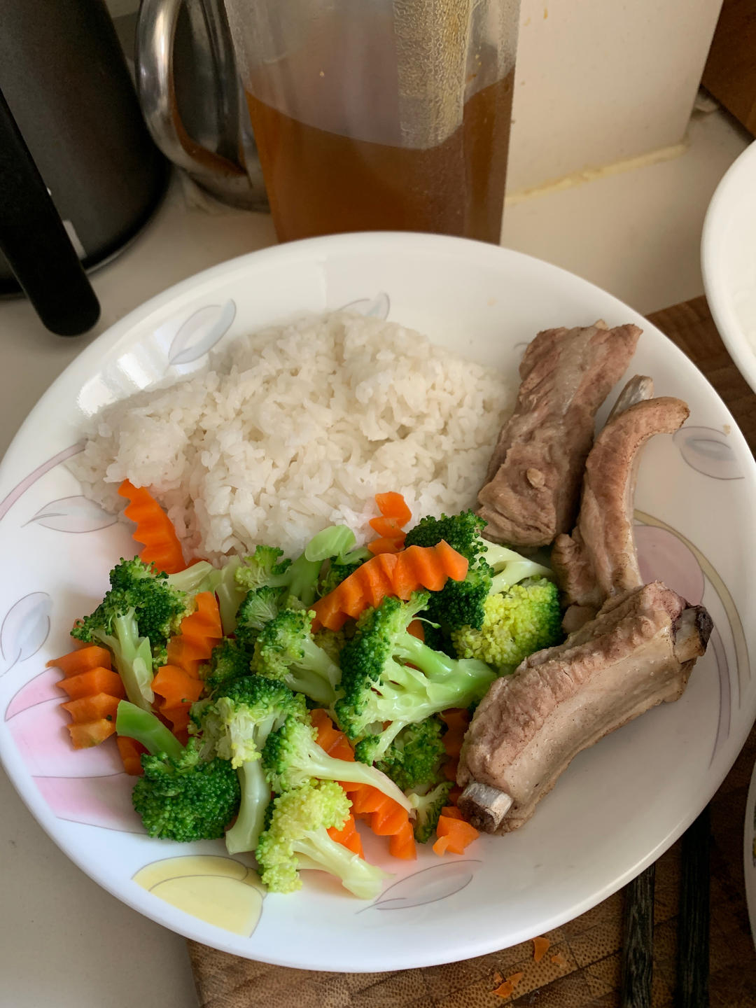 照烧汁～日食记